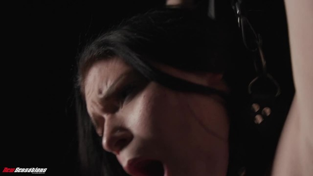 Самые сильные рабские наклонности